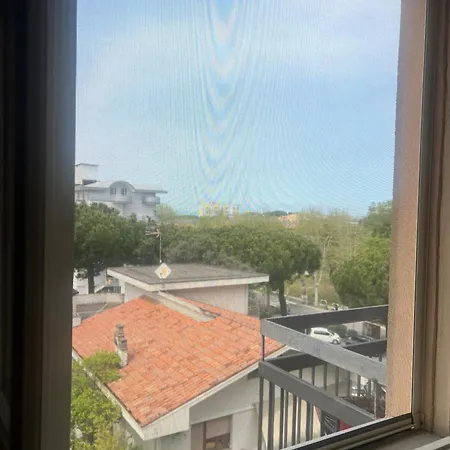 דירה Sole E Mare A San Mauro Mare