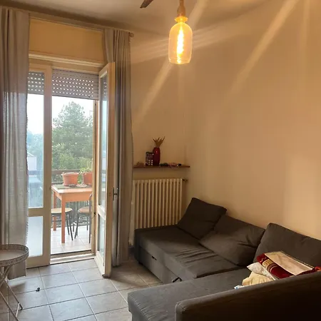Sole E Mare A Apartman *