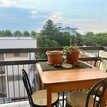 Sole E Mare A Apartman San Mauro Mare